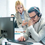 How Managers Can Mitigate Conflict