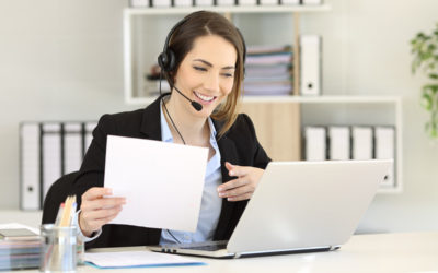 Generating Interest When Cold Calling