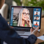 Virtual Meetings, the New Normal